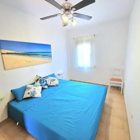 Hébergement de vacances Kody Corralejo *