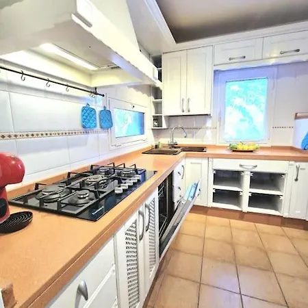 Kody Corralejo Hébergement de vacances La Oliva