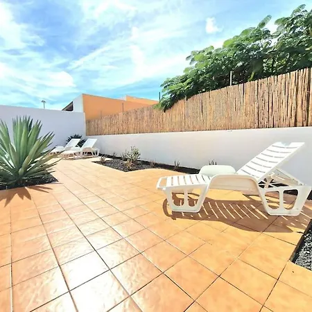 Hébergement de vacances Kody Corralejo La Oliva