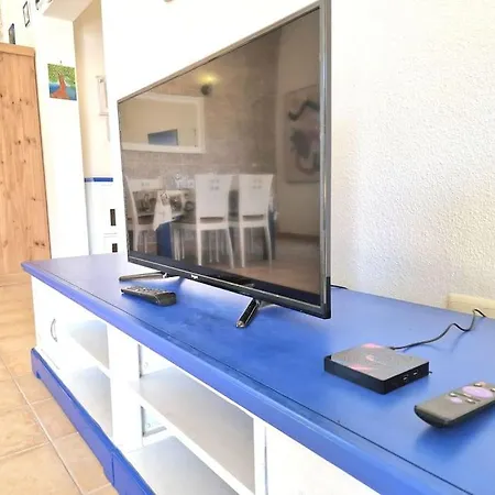 Hébergement de vacances Kody Corralejo La Oliva